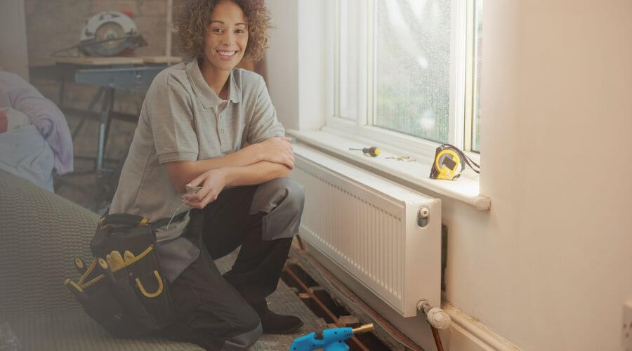 Professional industrial roofing company in Fincastle, VA